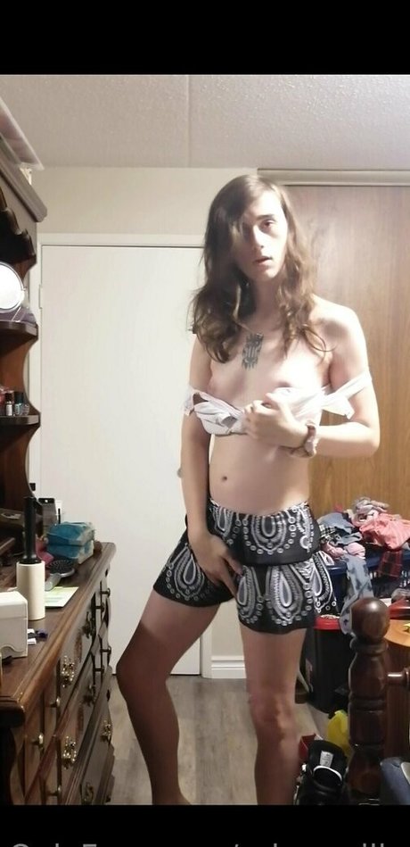 Alasti lekkinud OnlyFans-i pilt Rubyoreilly