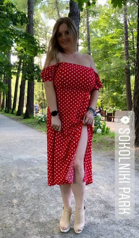 Maria Bodosova