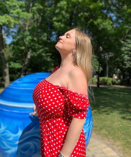 Maria Bodosova