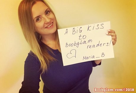 Maria Bodosova