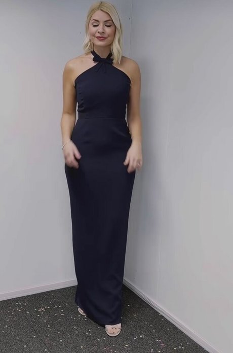 Holly Willoughby