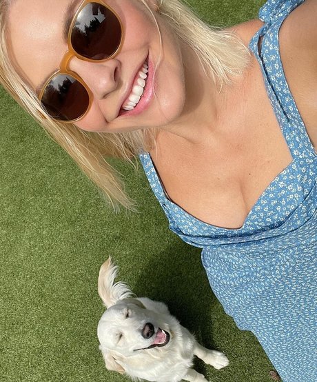 Holly Willoughby