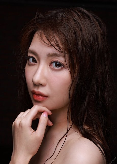 Shion Utsunomiya