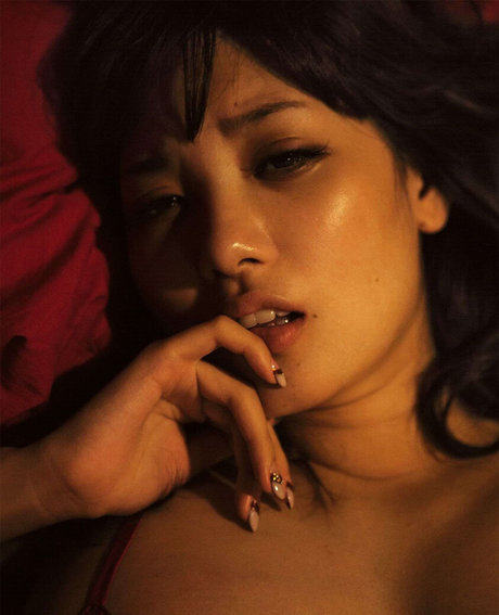 Shion Utsunomiya