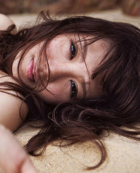 Shion Utsunomiya