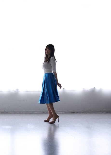 Shion Utsunomiya