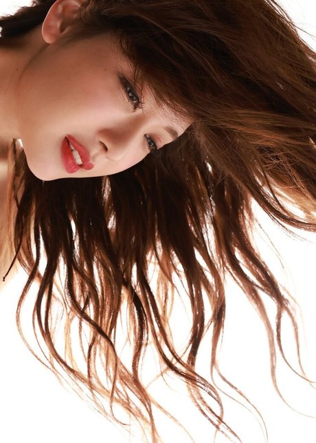 Shion Utsunomiya