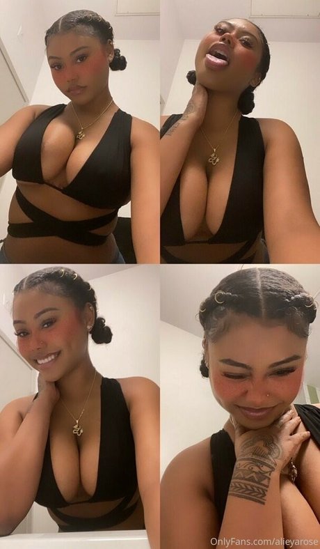 Обнаженная фотография утечки OnlyFans от Dejarennae