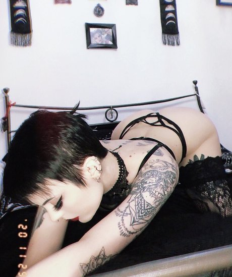 Faerie Blossom OnlyFans