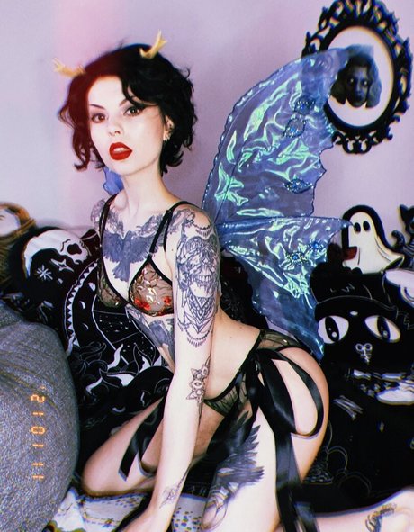 Faerie Blossom