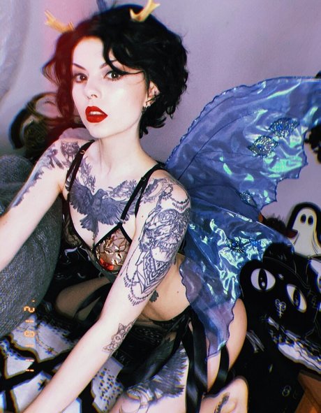 Faerie Blossom