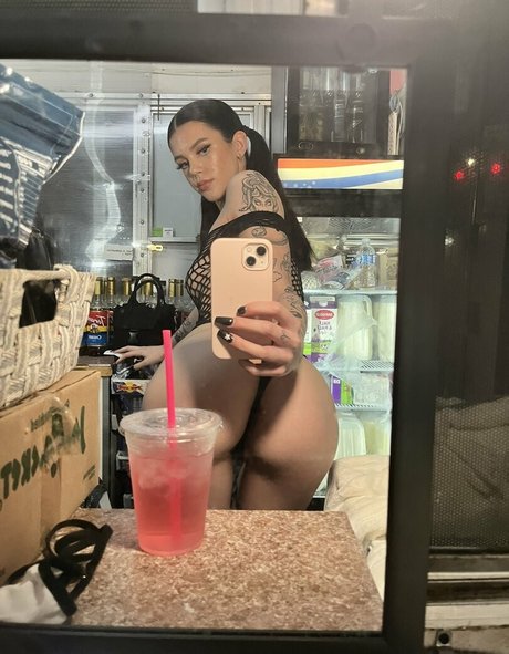 Baristaxjade