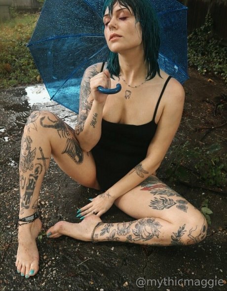 Mythicmaggie