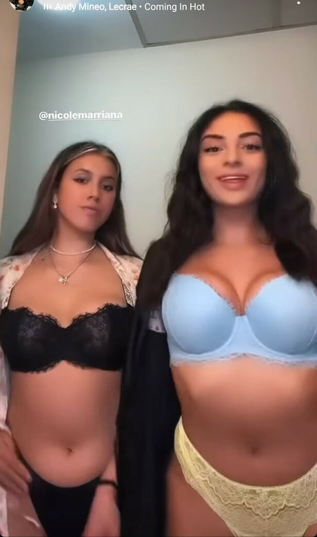 Sami Brielle