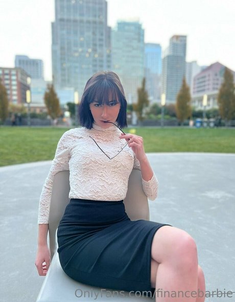Financebarbie