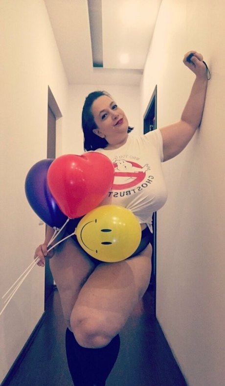 Sweetheartmiabbw