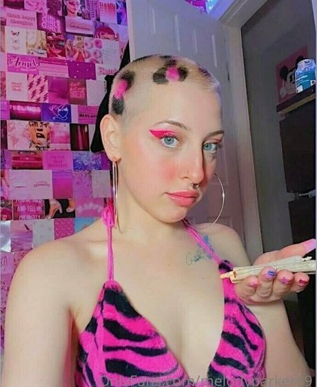 Melody Parker