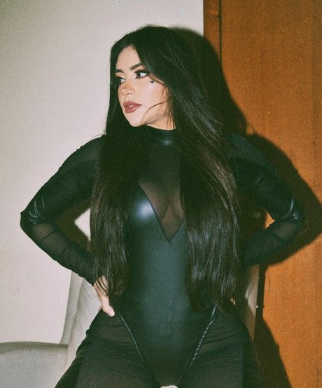 Обнаженная фотография утечки OnlyFans от Taina Costa