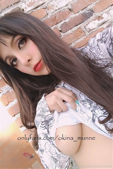 Okinamunnefree