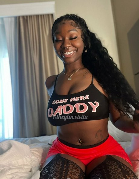 Sweetgirllei
