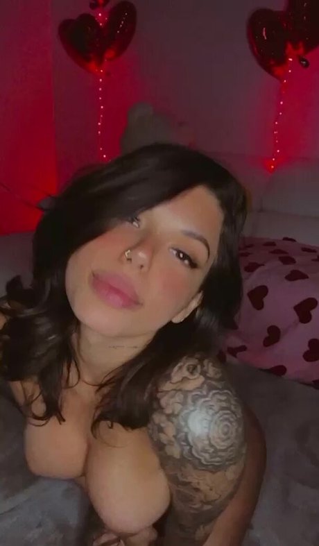 Gina Valentina
