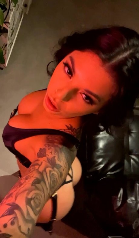 Gina Valentina