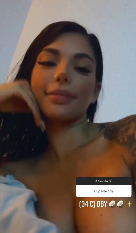 Gina Valentina