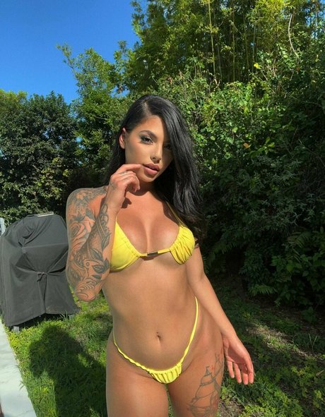 Gina Valentina