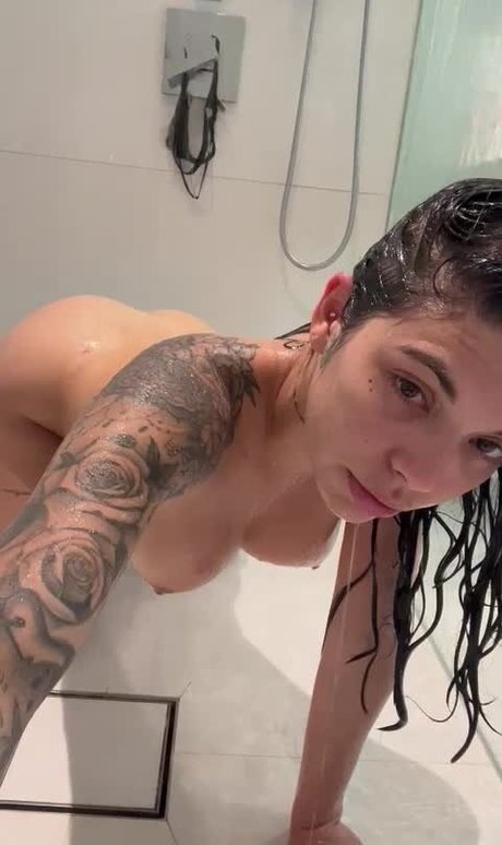 Gina Valentina