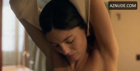 Monica Barbaro