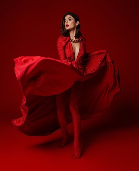 Monica Barbaro