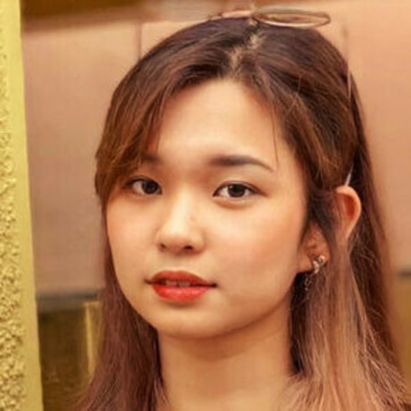 Jeila Dizon