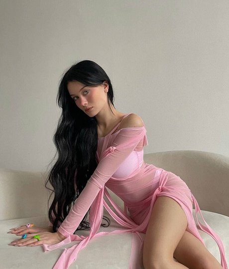 Обнаженная фотография утечки OnlyFans от Iamdoshik