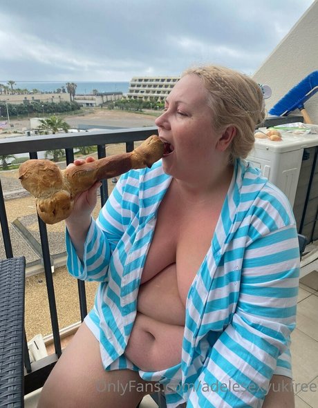 Adelesexyukfree
