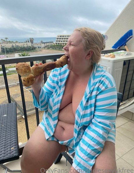 Adelesexyukfree