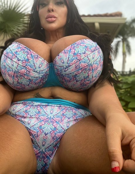 Kristine 38nn OnlyFans泄露裸照