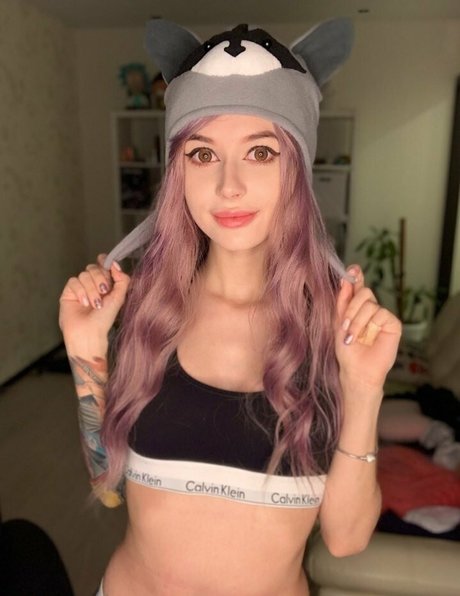 Purple Bitch