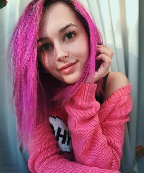 Purple Bitch