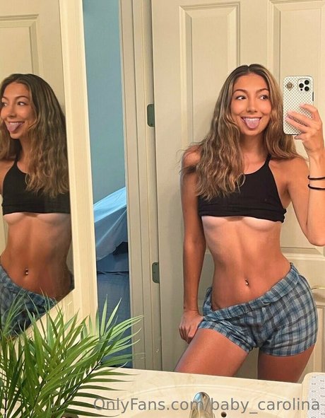 Babycarolina