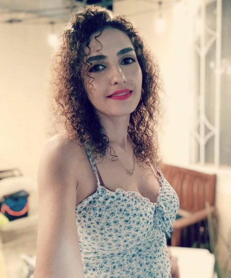 Nina Infinity