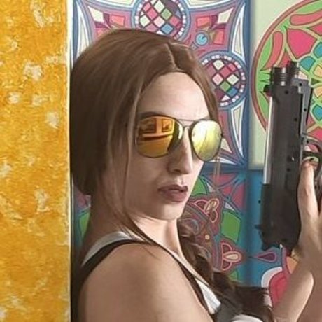 Nina Infinity OnlyFans 유출 누드 사진