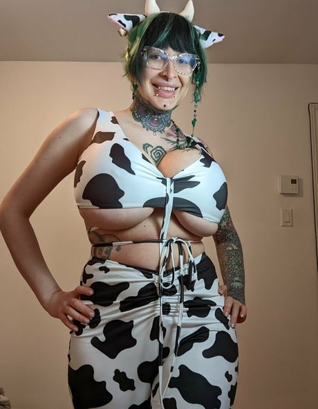 Ariane Saintamours