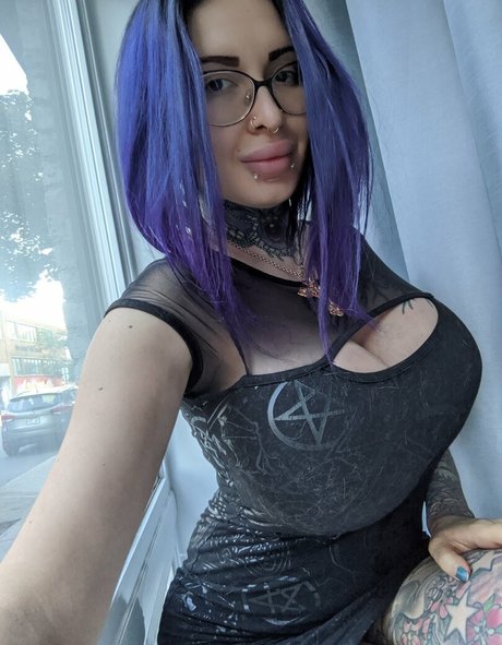 Ariane Saintamours