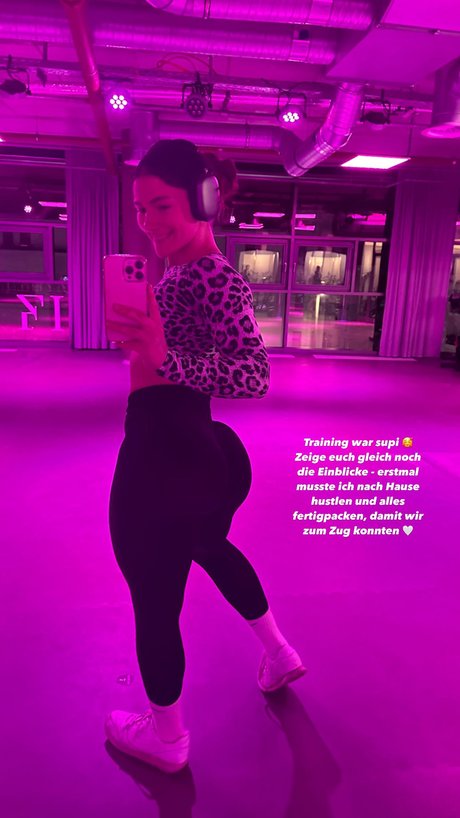 Leonie Kommoss