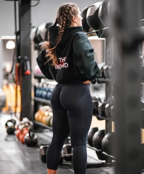 Leonie Kommoss
