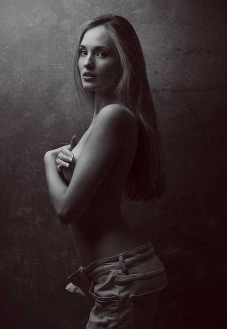 Foto di nudo di fuga di OnlyFans di Katy Hollick