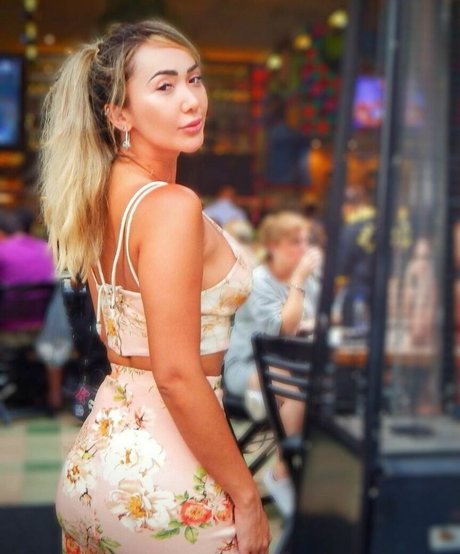 Vanessa Nozaki