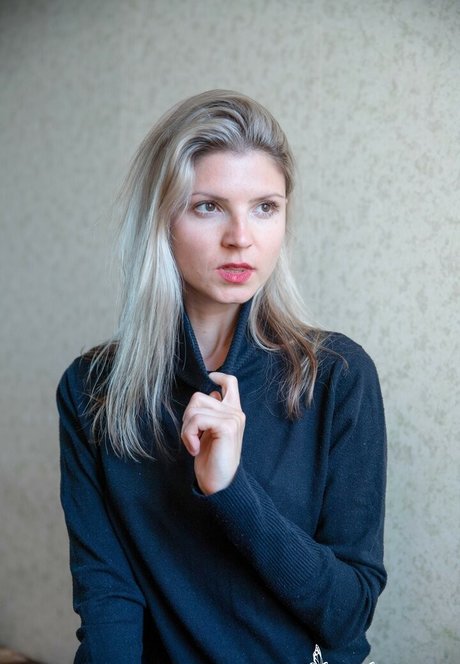Gina Gerson