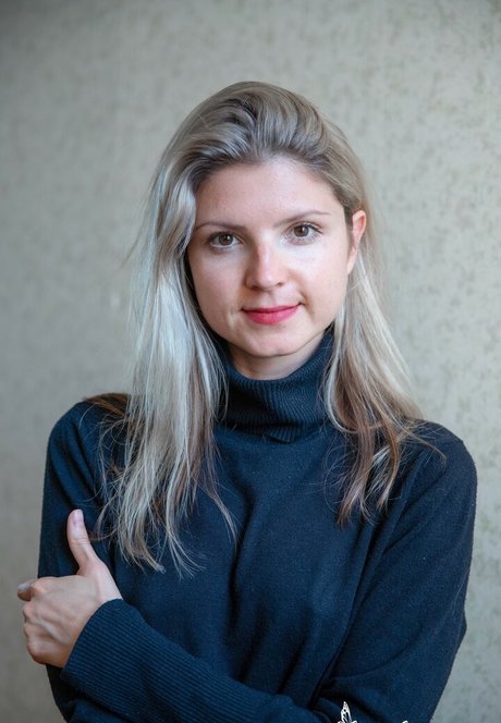 Gina Gerson