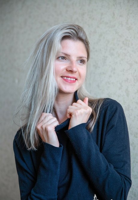 Gina Gerson